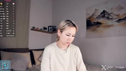 Rina online show from 11-21-25, 07:45