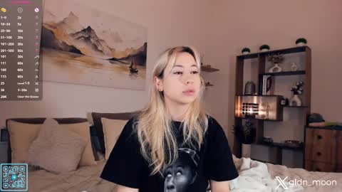 Rina online show from 11-27-25, 11:18