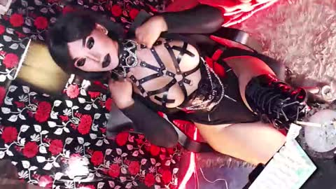 GoDDess  Chloe online show from 02-09-26, 12:47