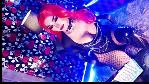 GoDDess  Chloe online show from 02-21-26, 09:16