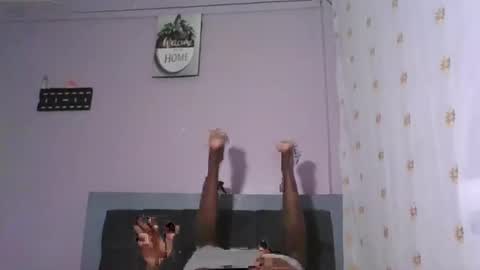 _hairlyboy online show from 10-18-25, 06:58