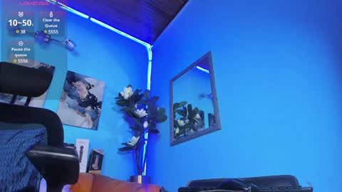 Mathews online show from 01-18-25, 02:25