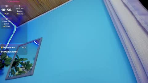 Mathews online show from 03-04-25, 01:38