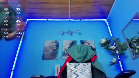 Mathews online show from 03-05-25, 06:23