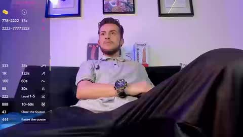 Mathews online show from 09-10-25, 07:47