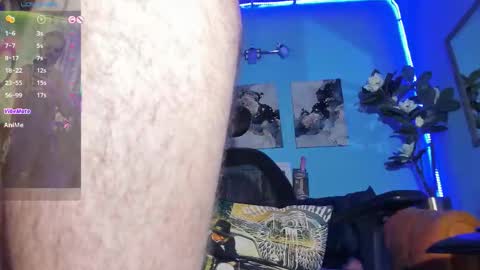 Mathews online show from 10-11-25, 05:17