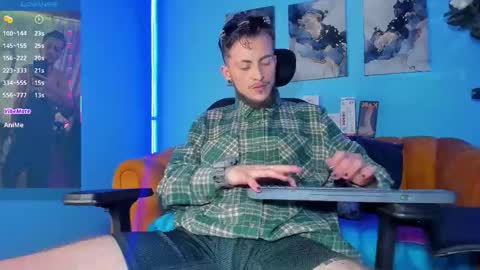 Mathews online show from 10-14-25, 05:41