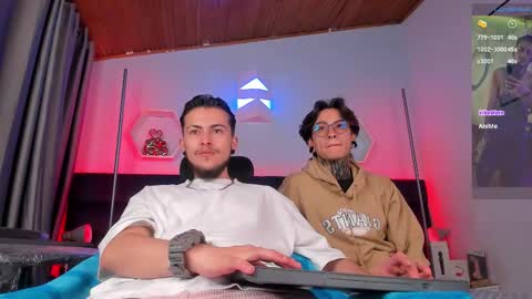 Mathews online show from 02-22-26, 04:24