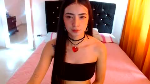 Hanna online show from 06-25-26, 06:23