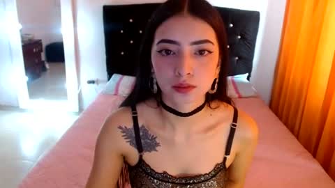 Hanna online show from 06-30-26, 05:03