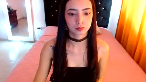Hanna online show from 07-24-26, 03:21