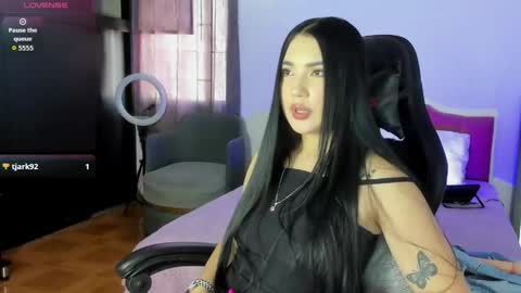 hanna online show from 05-08-26, 02:00