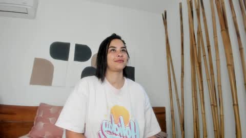 Hanna johnson online show from 04-03-26, 05:00