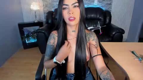 Hanna online show from 01-13-26, 07:41