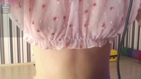 Hannaolotl online show from 12-18-24, 10:40