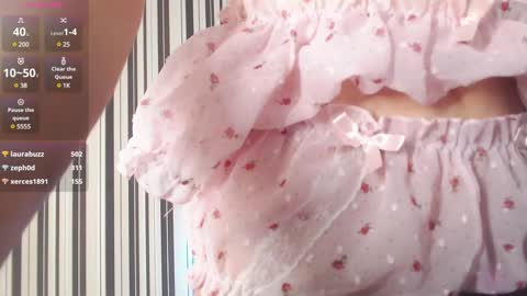 Hannaolotl online show from 01-11-25, 12:07