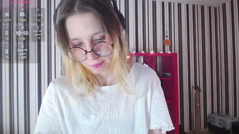 Hannaolotl online show from 01-22-25, 09:24