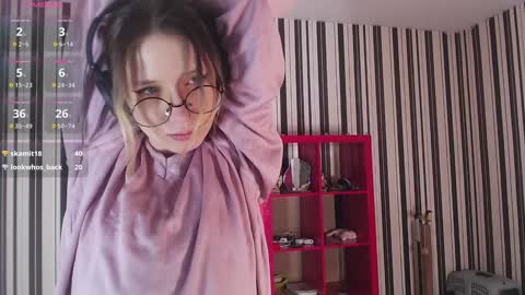 Hannaolotl online show from 01-30-25, 10:19