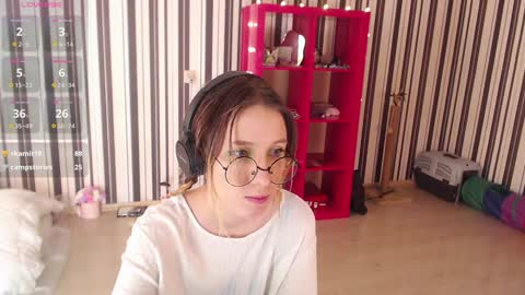 Hannaolotl online show from 02-07-25, 10:19