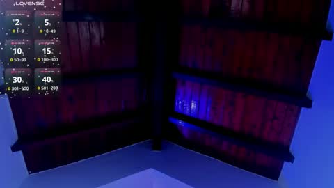 Hanna Botero online show from 03-13-26, 12:01