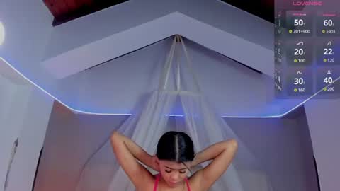 Hanna Botero online show from 07-03-26, 06:25