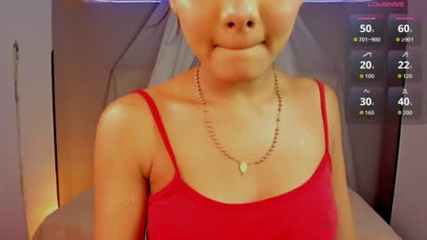 Hanna Botero online show from 07-06-26, 06:32