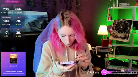 Helen Carter 3  Next stream   2330 MSC online show from 11-23-25, 08:41