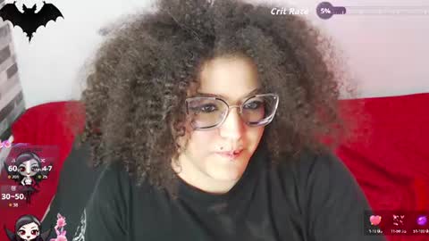 Doll independent model 3 online show from 07-24-26, 11:14