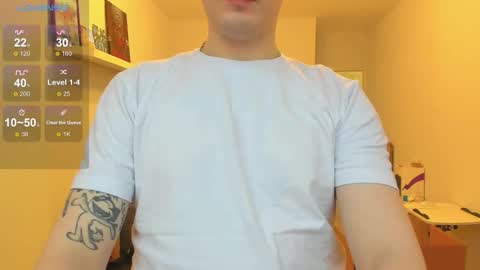 _hey_scarlett_ online show from 11-06-25, 11:00