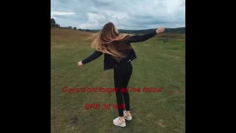 Criss4u online show from 03-07-26, 06:54