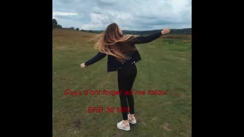 Criss4u online show from 03-08-26, 08:18