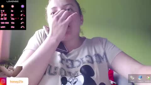 Honey online show from 02-03-26, 06:57