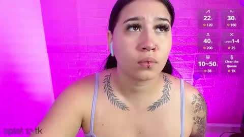 CATALINA G online show from 01-30-25, 02:47