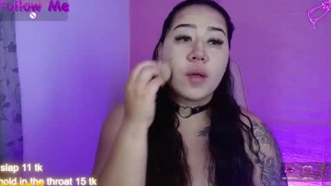 CATALINA G online show from 03-10-26, 10:53