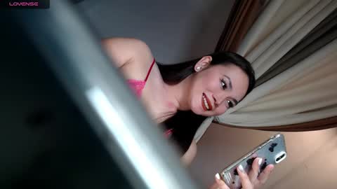 HORNY GODDESS online show from 02-06-25, 01:49