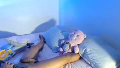 KEYLA Y SAMUEL online show from 04-19-26, 07:29