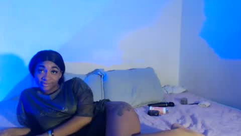 KEYLA Y SAMUEL online show from 06-29-26, 03:34