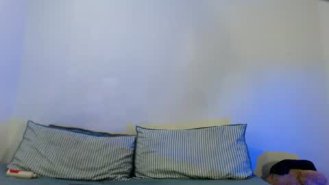 KEYLA Y SAMUEL online show from 07-29-26, 08:34
