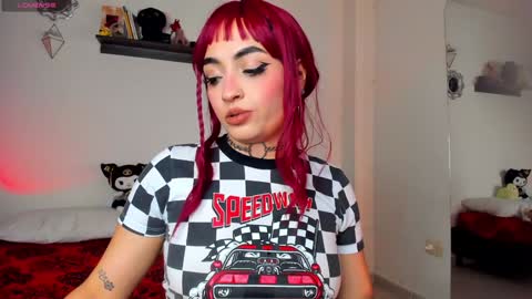 Jenn  online show from 12-05-24, 08:11