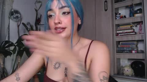 Jenn  online show from 04-05-26, 12:08