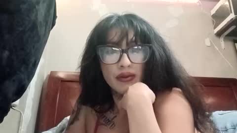 YOUR FUTURE EXXXWIFE online show from 03-25-26, 07:03