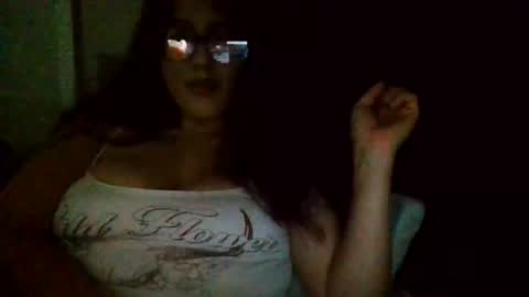 Snapshot of _hott_exxxwife chatting on 04-19-26, 12:00 YOUR FUTURE EXXXWIFE online show from 04-19-26, 12:00