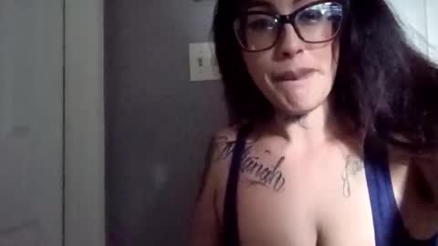 Snapshot of _hott_exxxwife chatting on 04-20-26, 12:57 YOUR FUTURE EXXXWIFE online show from 04-20-26, 12:57