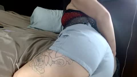 Snapshot of _hott_exxxwife chatting on 06-29-26, 12:05 YOUR FUTURE EXXXWIFE online show from 06-29-26, 12:05