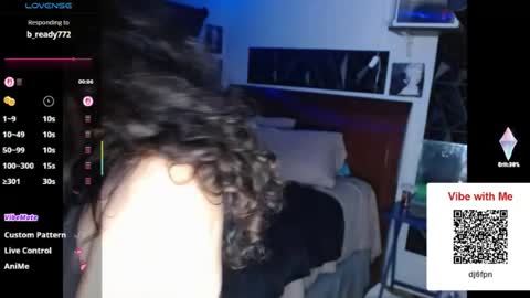 Snapshot of _hott_exxxwife chatting on 07-28-26, 04:39 YOUR FUTURE EXXXWIFE online show from 07-28-26, 04:39