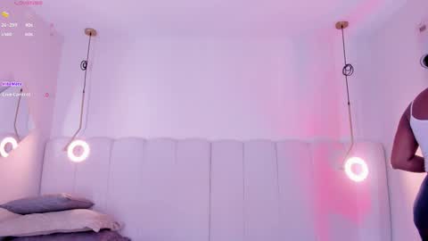 Darlis  online show from 11-16-25, 11:16