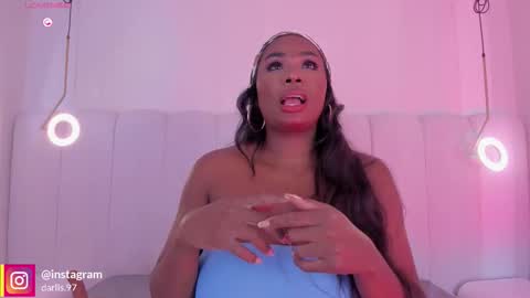 Darlis  online show from 01-11-26, 07:08