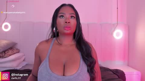 Darlis  online show from 02-12-26, 08:37