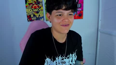 ian online show from 11-21-25, 07:01