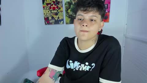 ian online show from 12-03-25, 08:07